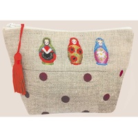 Le bonheur des dames Etui Petit Point Stickpackung