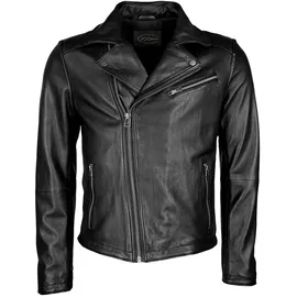 JCC Jacke schwarz S