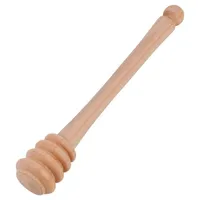 Gravidus Honiglöffel 15 cm, Kirschholz