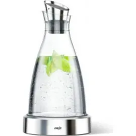 Emsa Flow Kühlkaraffe 1,0l glas 505219