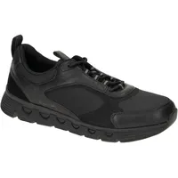 GEOX U Spherica Ecub-4 A Black 44