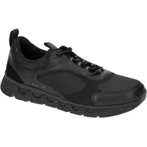 GEOX U Spherica Ecub-4 A Black 44