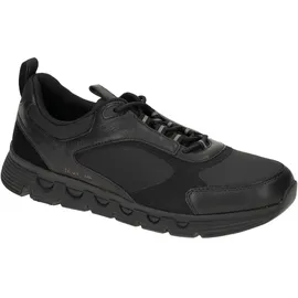 GEOX U Spherica Ecub-4 A Black 44