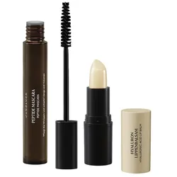 Junglück Beauty Essentials Kombi Pfirsich Transparent 