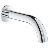 Grohe Wanneneinlauf Atrio Wandmontage, chrom