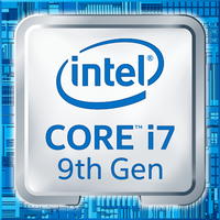 Intel Core i7-9700 (LGA 1151, 3 GHz, 8 -Core), Prozessor