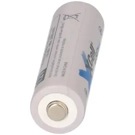 XCell 20x XCell Mignon AA Akku LSD Basic Ni-MH 1,2V 2100mAh