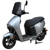 Greenstreet HYPE 3000 Watt 85 km/h Silber