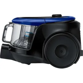 Samsung VC2100M Zylinderstaubsauger beutellos blau