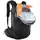 Evoc Line 30 - Skitourenrucksack schwarz