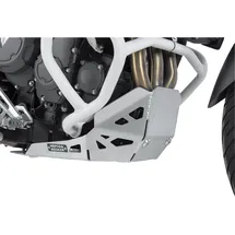 Hepco Becker Motorschutz für Triumph Tiger 900 Rally/GT/PRO 2020-2023 Silber