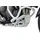 Hepco Becker Motorschutz für Triumph Tiger 900 Rally/GT/PRO 2020-2023 Silber
