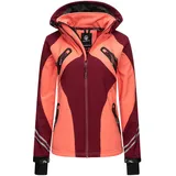 Rock Creek Softshelljacke Softshell Windbreaker