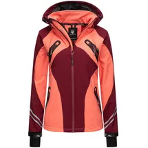 Rock Creek Softshelljacke Softshell Windbreaker