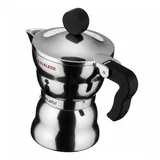 Alessi Moka 70 ml 1 Tasse Silber