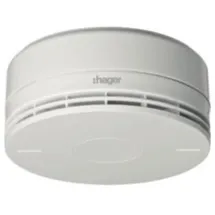 Hager RFM101D inkl. Sirene