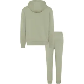 Hugo DapoDayote Relaxed Fit Hosen Grün L