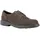 GEOX Ottavio D Herren Mud 44