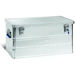 Alutec Aluminiumbox CLASSIC 93 Maße 750x350x355mm