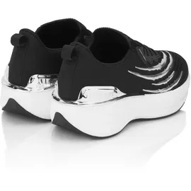 Plein Sport TIGER, Größe 41 in schwarz, 0291 | black/nickel