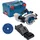 Bosch GKS 18V-57-2 GX Professional Akku Kreissäge 18 V 165 mm Brushless + 1x ProCORE Akku 4,0 Ah + Ladegerät + L-Boxx