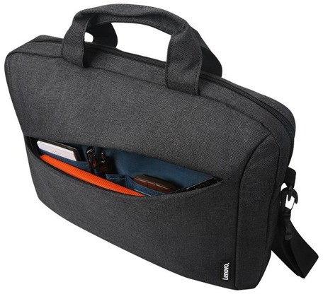 Casual Toploader T210 Laptop Case 15.6"