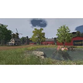 Real Farm - Premium Edition (PEGI) (PS5)
