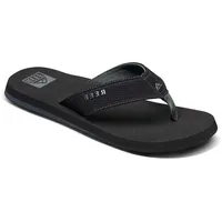 Reef The Layback Sandalen - Black - EU 39