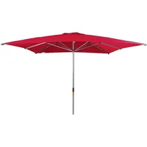 Doppler Alu Expert Teleskop Ø 350 cm Rot