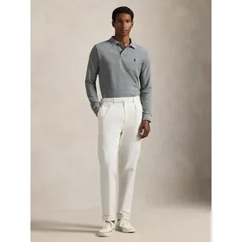 Ralph Lauren Polo Ralph Lauren Shirt graumeliert XL