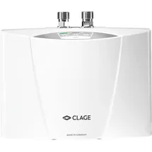 Clage MCX 6