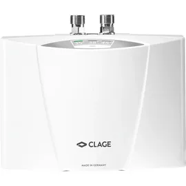 Clage MCX 6