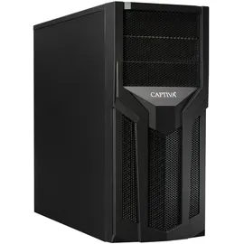 Captiva Workstation R72-640
