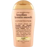 OGX Ever Straightening + Brazilian Keratin Conditioner 88,7 ml