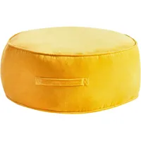 Beliani Beliani, Hocker, Yulle