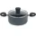 Russell Hobbs Nightfall Kochtopf 20 cm rund