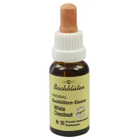 Klosterfrau Bachblüten Murnauer White Chestnut Tropfen