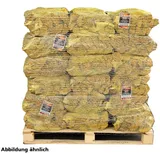 Kaminholz Buche 72 Sack à 12,5 dm3, Palettenabnahme