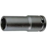 Black & Decker IMPACT-Steckschluessel 3/4" lang 36 mm