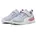 Puma AC PS Kinder blau 2