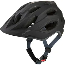 Alpina Apax MIPS 57-62 cm schwarz 2024
