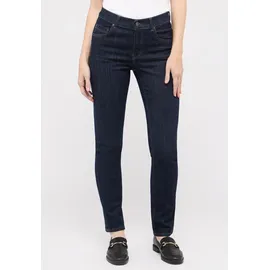 Angels Jeans Cici aus Power Stretch Denim in Dark Indigo-D42 / L32