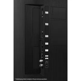 Samsung GQ50Q7F2 50'' QLED 4K Vision AI Smart TV Q7F2