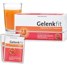 Kräuterhaus Sanct Bernhard Gelenkfit Hagebutte-Plus-Trinkpulver 30 St.