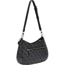 GUESS Noelle II Schultertasche 29 cm grau