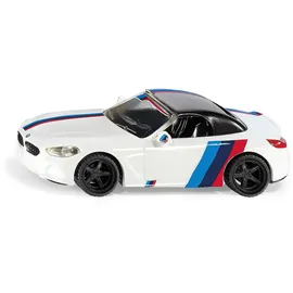 Siku 2347 - BMW Z4 M40i,