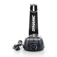 Dynamic Bike Care Dynamic Waxifyer Set Wachs - One