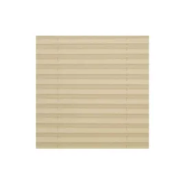 Lichtblick Plissee Klemmfix 45 x 130 cm Creme