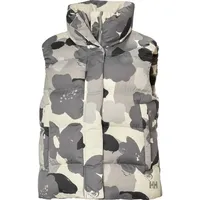 HELLY HANSEN Jade Weste - Terrazzo - S