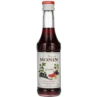 Le Sirop de Monin GRENADINE 0,25l